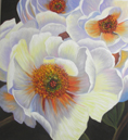  Decoration Oil Painting (EH-009)