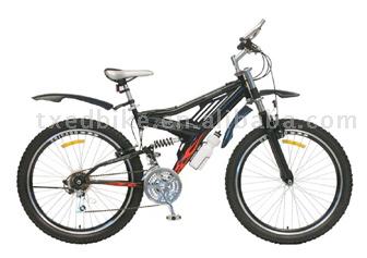  MTB Bike (Collection 2007) (МТБ велосипеда (сборник 2007))