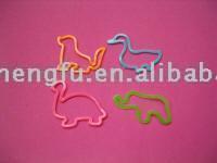 Animal Form Silikon-Band (Animal Form Silikon-Band)