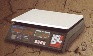  Electronic Price Computing Scale (Prix Electronic Computing Scale)