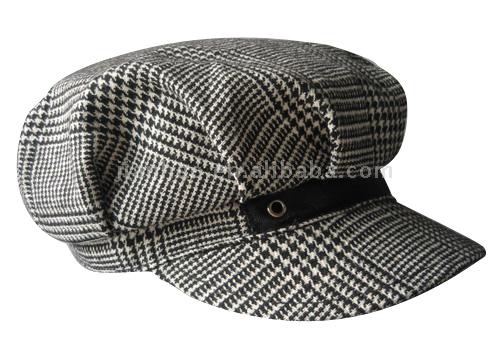  Engineer Cap (Engineer Cap)