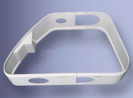  Vacuum Forming ( Vacuum Forming)