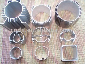  Radiator Extrusion Profile ( Radiator Extrusion Profile)