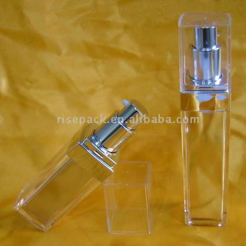  Acrylic Bottle (Acryl-Flasche)