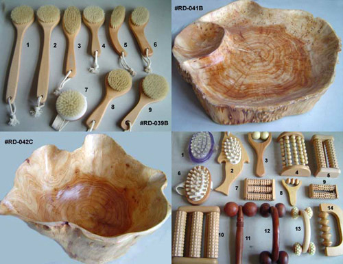  Wooden Products ( Wooden Products)