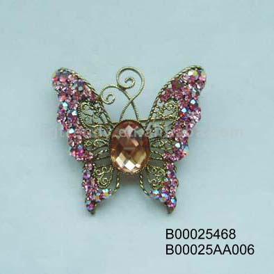  Brooch (Brosche)