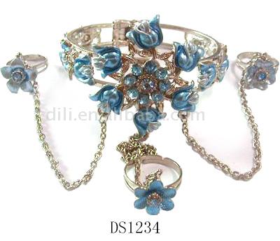  Jewelry Set (Jewelry Set)