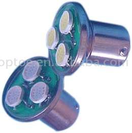  High Power Auto LED Bulb ( High Power Auto LED Bulb)