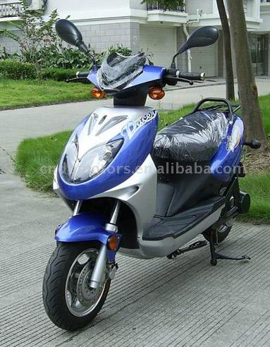  500W / 800W / 1,500W / 2,000W Electric Motorcycle (500W / 800W / 1.500 W / 2.000 W Electric Motorcycle)