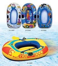  Inflatable Product ( Inflatable Product)