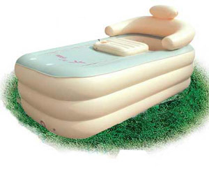  Inflatable Product (Aufblasbare Größe)