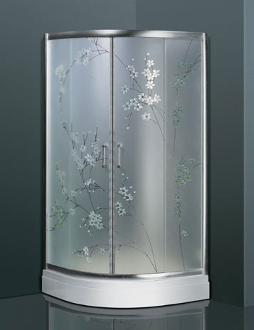  Shower Enclosure ( Shower Enclosure)