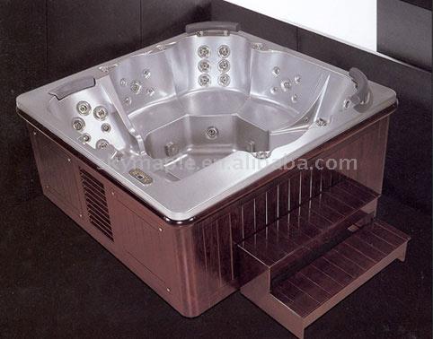  Spa Tub ( Spa Tub)