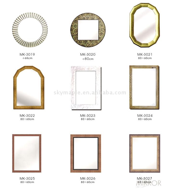  Mirror ( Mirror)