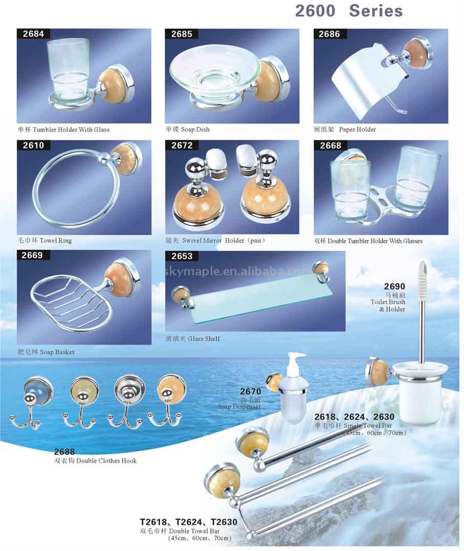  Bathroom Accessory ( Bathroom Accessory)