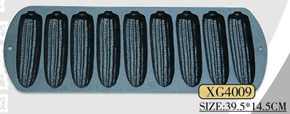  Cast Iron Bake Pan ( Cast Iron Bake Pan)