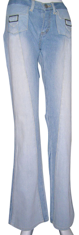  Ladies` Jeans (Женские джинсы)