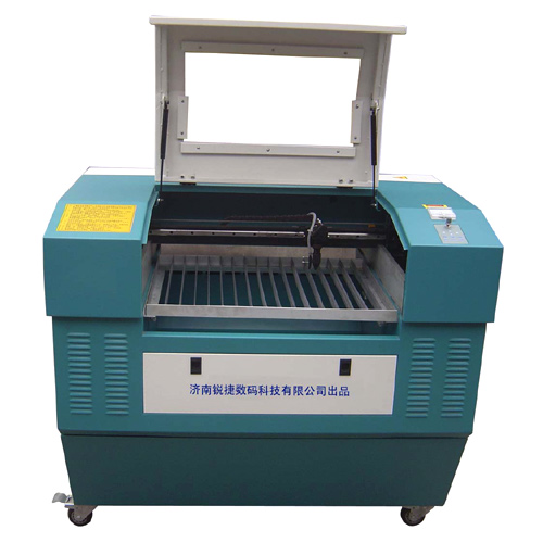  Laser Engraving Cutting Machine (RJ6040) ( Laser Engraving Cutting Machine (RJ6040))