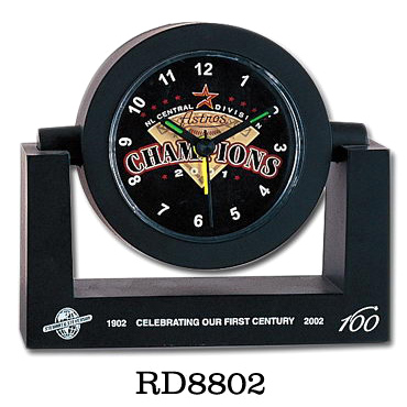  Table Clock