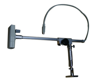  Scanning Head (Scanning Head)
