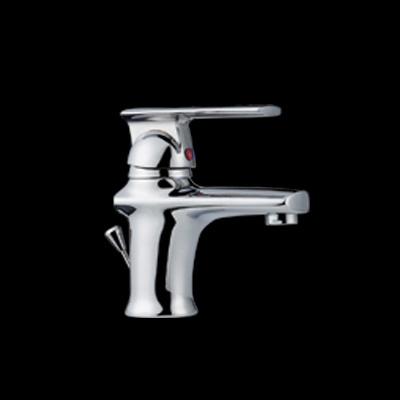  Basin Faucet (Bassin du robinet)