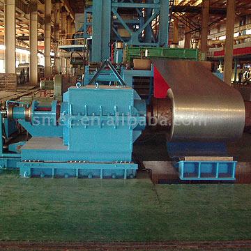  Color Coating Line (Couleur de couchage en ligne)