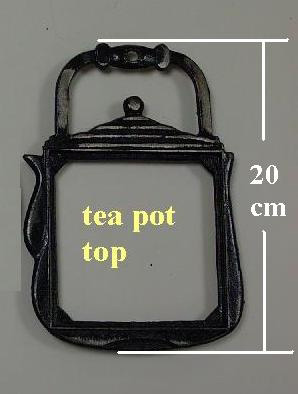  Tripod for BBQ Dutch Ovens