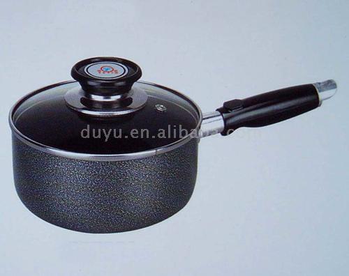  Aluminum Sauce Pan (Алюминиевые кастрюли)