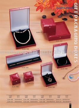  Plastic Jewelry Box (Пластиковые Jewelry Box)