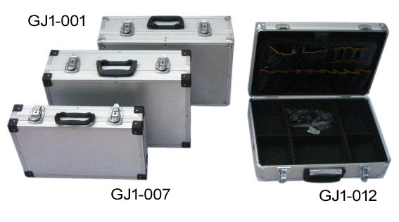  Aluminum Tool Case (Aluminum Tool Case)