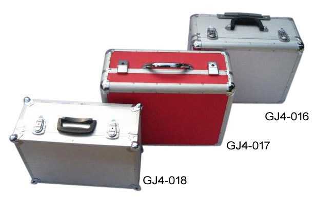 Aluminum Tool Case (Alu-Werkzeugkoffer)