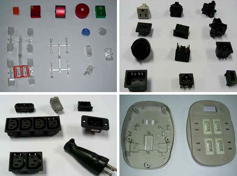  Power Switch Product