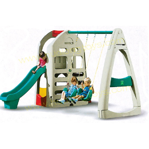  Children`s Slide