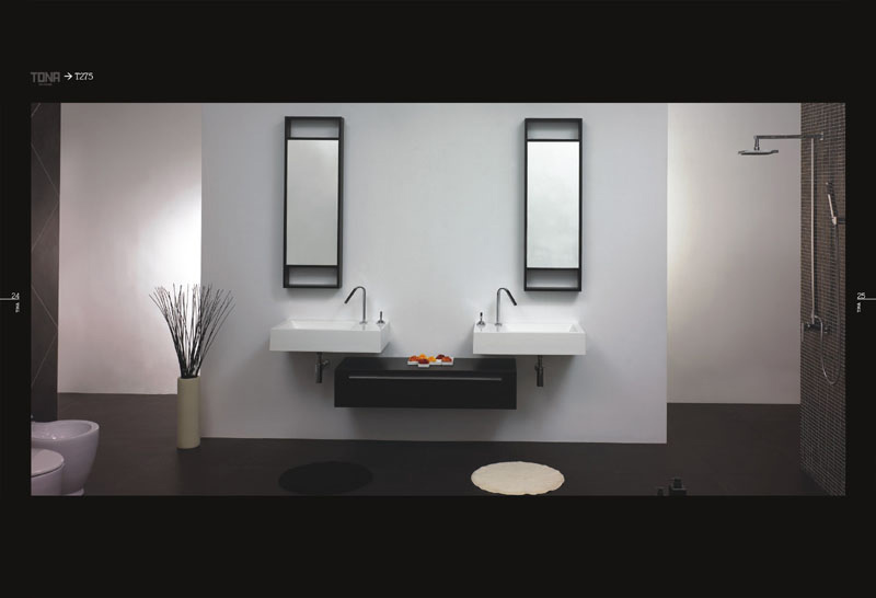  Bathroom Furniture (Meubles de salle de bains)