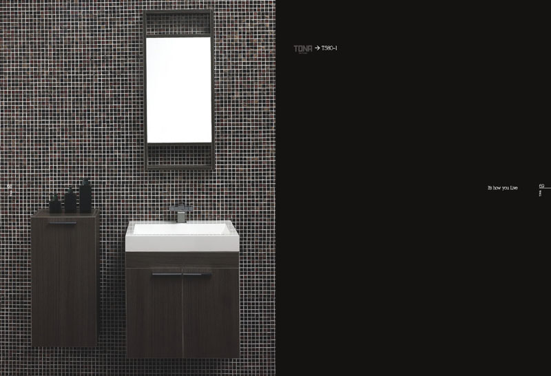  Bathroom Furniture (Meubles de salle de bains)