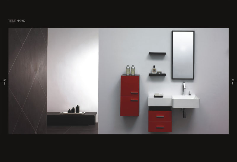 Bathroom Vanity (Bathroom Vanity)
