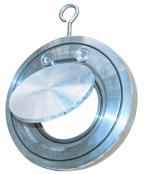  Wafer Single Swing Check Valve (Вафельные Single ОБРАТНЫЙ КЛАПАН)