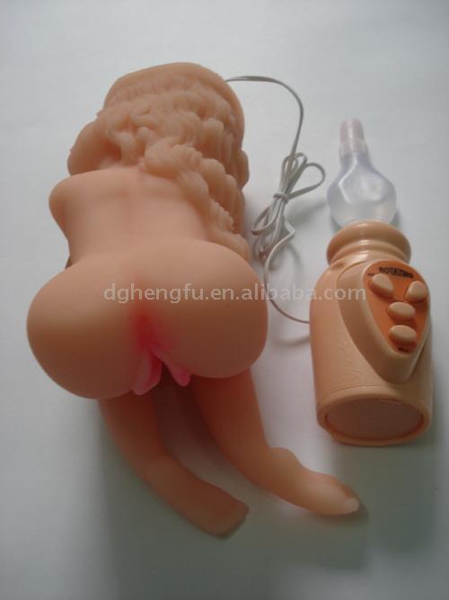  Vagina Sex Toy (Vagin Sex Toy)