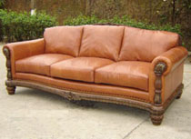 Ledercouch (Ledercouch)