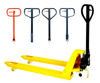  Pallet Truck (Transpalette)