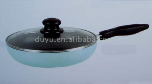  Aluminum Frying Pan