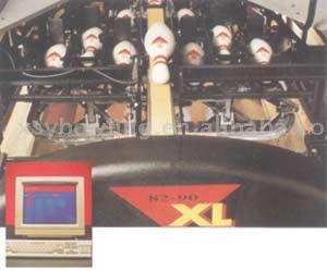  AMF-8290XL Bowling Equipment