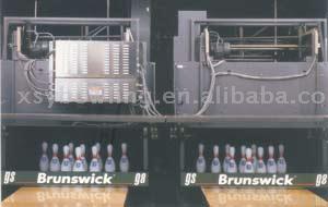  Brunswick Equipment (GS98) (Brunswick Equipment (GS98))