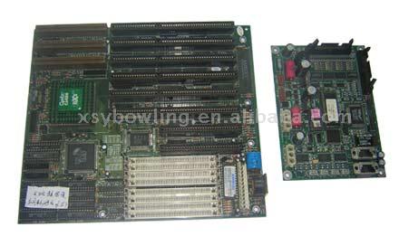 Brunswick / AMF PCB