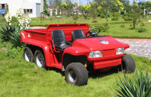  Utility Vehicle (Utility Vehicle)