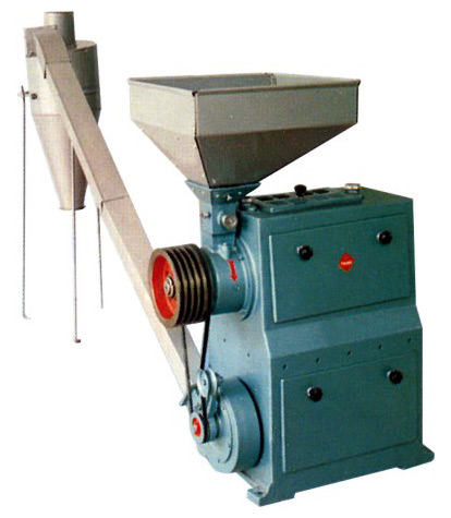  Emery Roll Jet Rice Mill ( Emery Roll Jet Rice Mill)