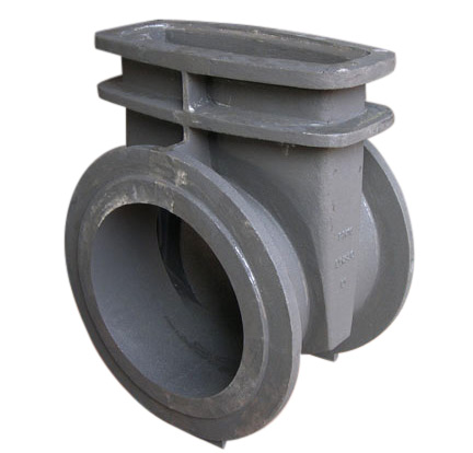  Valve Body Casting ( Valve Body Casting)