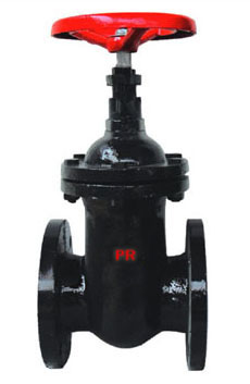  Gate Valve ( Gate Valve)