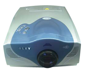  Home Theater Projector