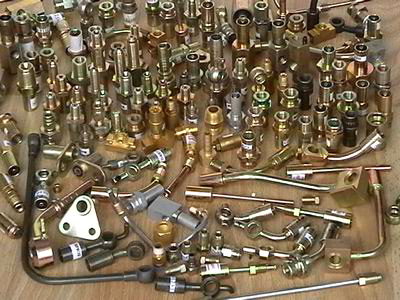 Hose Fitting (Hose Fitting)